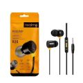 R20 EarPhone  Stereo Music Sound with Mic. 