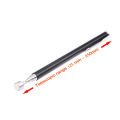 Foldable Strong Magnetic Pickup Tool Metal Flexible Pick Up Tool Suction Bar Magnet Spring Grip Grabber Portable Hand Tools. 