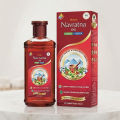 Novaratno Ayurvedic Hair Oil 100ml Nourishing Oil for Hair Growth and Scalp Care. 