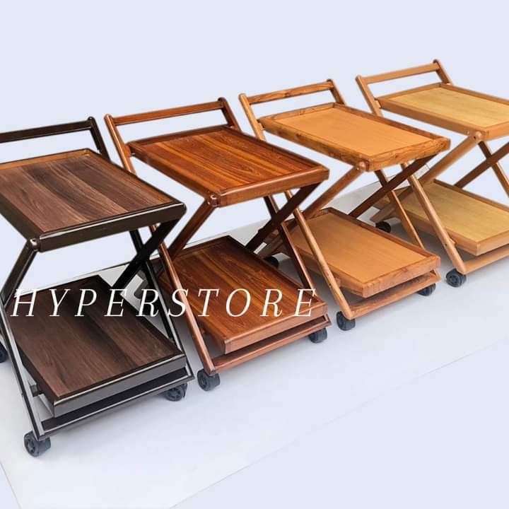 Foldable%20Tea%20Trolley/%20Tea%20Trolley/%20Tea%20Trolley%20with%20easy%20storage%20-%20Image%204