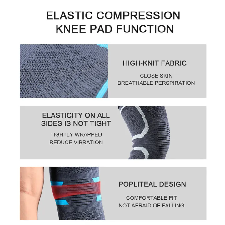 1/2PCS%20Fitness%20Running%20Cycling%20Knee%20Support%20Braces%20Elastic%20Nylon%20Sport%20Compression%20Knee%20Pad%20Sleeve%20for%20Basketball%20Volleyball%20-%20Image%205