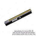 G400S G500S Laptop Battery Replacement for Lenovo G40 G50 Z50 G50-45 G50-70 Z40-70 Z50-70 Z50-75 G40-30 G40-70 Z710 G505S G510S Touch IdeaPad S510P L12L4A02 L12M4E01. 