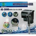 aquarium hang on filter for 2ft rs model 3000. 