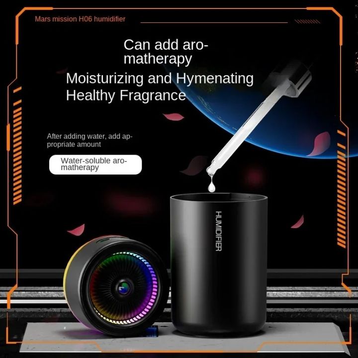 Car%20Air%20Humidifier%20280ML%20Large%20Fog%20Volume%20Colorful%20Light%20Silent%20Aroma%20Diffuser%20Essential%20Oils%20Aromatherapy%20for%20Home%20Bedroom%20-%20Image%206