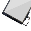 For iPad Air 1 Touch Panel Screen for iPad 5 A1474 A1475 A1476 Touch Screen Outer Glass Sensor Replacement Parts.