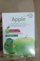 apple hair color shampoo sashay pack 10*30ml. 