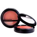 Gino McCray-the professional make up blush on (0.5g.). 