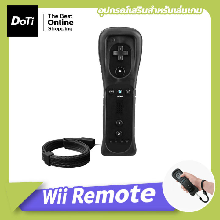 Doti Wiimote Wii remote wiiremote Wii Wii Remote controller for Wii
