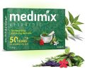 Medimix Ayurvedic Classic 18 Herbs Bathing Soap - 125g. 