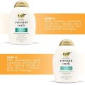 Ogx Quenching + Coconut Curls Conditioner For Curly Hair 385mL. 