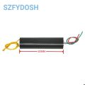 DC 3V-6V bis 400kV 400000V 1000KV Boost Step up Power Module High Voltage Generator Generator 1000kmer Booster Module 3-6V 400KV. 