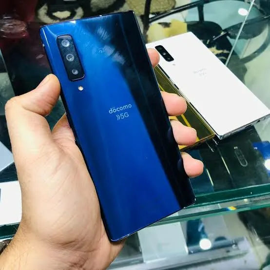 Fujitsu%20Arrows%20Docomo%20%7C%20F52-A%205G%20%7C%20128GB%20Storage%20%7C%208GB%20RAM%20%7C%205G%20Supported%20%7C%20Snapdragon%20765%20%7C%2048%20MP%20Camera%20%7C%20PTA%20Official%20Approved%20%7C%20Mobile%20Phone%20-%20Image%206