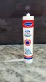 GENERAL RTV CLEAR SILICONE 300ML SEALANT FAST CURE. 