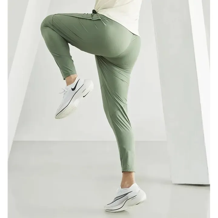 Men's%20Running%20Pants%20Sportswear%20Jogging%20Sweatpants%20Quick%20Dry%20Thin%20Tracksuit%20Elastic%20Gym%20Fitness%20Trousers%20Training%20Sport%20Pants%20Men%20-%20Image%204