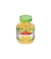 Pure Organic Apple Murabba 500GM by Ashifa Foods. 