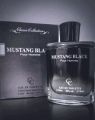 MUSTANG BLACK PERFUME 50ml. 