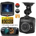 VEHICAL DASH CAMERA 1080P. 