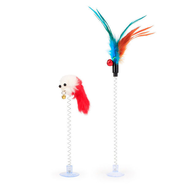 Interactive%20Cat%20Toy%20Spring%20Mouse%20with%20Suction%20Cup%20%E2%80%93%20Feather%20Teaser%20Bouncing%20Cat%20Toy%20-%20Image%203