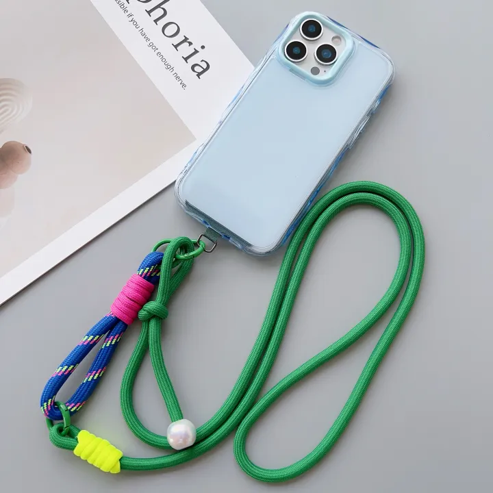 Simple%20Two-in-one%20Mobile%20Phone%20Lanyard,%20Crossbody%20Strap,%20DIY%20Wrist%20Short%20Rope,%20Multi-Functional%20Adjustable%20Fancy%20Lanyard%20-%20Image%203