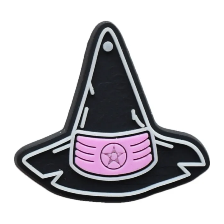 Gothic%20Witchy%20Hole%20Shoe%20Charms%20PVC%20Clog%20Buckles,%20Skull%20Bat%20Tarot%20Crystal%20Witch%20Hat%20DIY%20Sandal%20Halloween%20Decor%20Accessories%20-%20Image%205