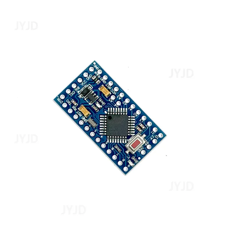 Pro Mini 328 Atmega328P 5V 16MHZ ATMEGA328 328P Mini ATMEGA328 5V/16MHz ...