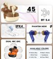 Armor AR-Fang Wireless Earbuds. 