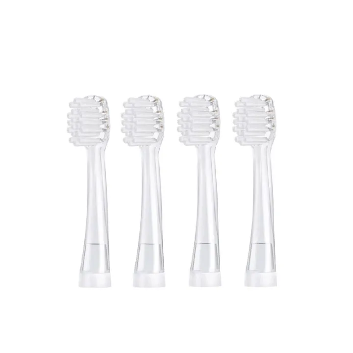Toothbrush%20Replacement%20Heads%20for%20Seago%20SG902/SG602%20Electric%20Toothbrush%20Heads%200-3%20Years%20Toddler%20Baby%20Oral%20Hygiene%20Care%20Soft%20Dupon%20-%20Image%207