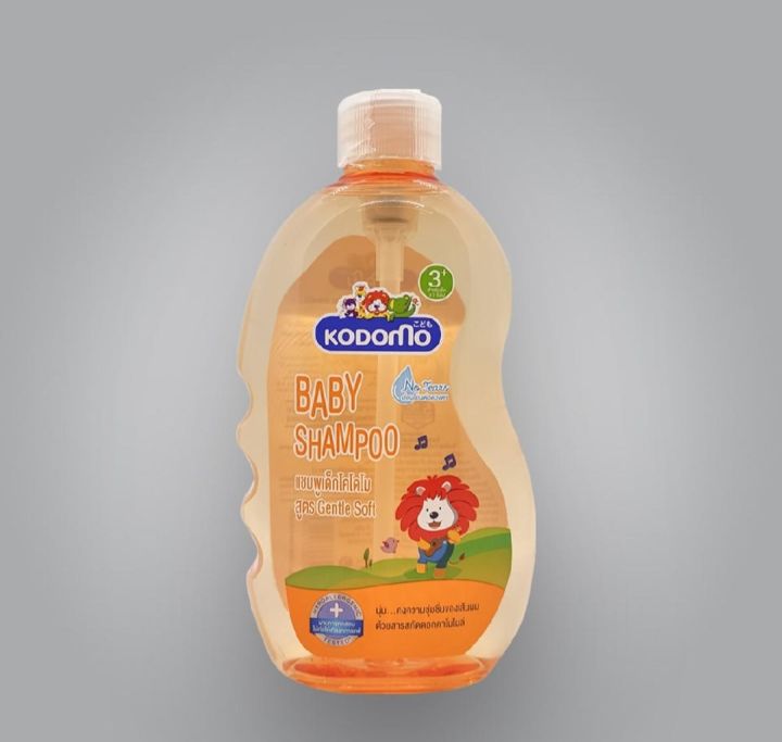 Kodomo%20Baby%20Shampoo%20Original%20Thailand%20200ml%20-%20Image%203