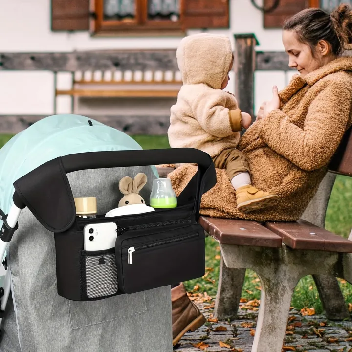 Baby%20Stroller%20Manager%20With%20Non-slip%20Strap%20And%20Insulated%20Cup%20Holder,%20Mobile%20Phone%20Baby%20Stroller%20Bag,%20Suitable%20For%20Uppababy,%20-%20Image%206
