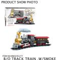 Smoke Train Toy Sets For New Steam
Locomotives Toy Train With Smoke. 