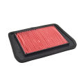 Motorcycle Air Filter Element Air Cleaner Inner Replacement For Benelli TRK702 TRK702X BJ700-5F Performance. 