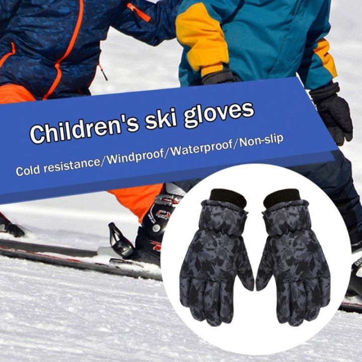 Thermal%20Ski%20Gloves%20Children%20Kids%20Winter%20Waterproof%20Warm%20Child%20Snowboard%20Riding%20Snow%20Gloves%20For%20Girls%20Boys%20Cold%20Weather%20-%20Image%204
