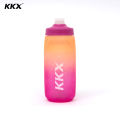 KKX Outdoor Sports Bottle 620ml/750ml Bicycle Bottle MTB Road Gravel Bike Water Bottle PP5 Portable Large Capacity Drink Kettle.