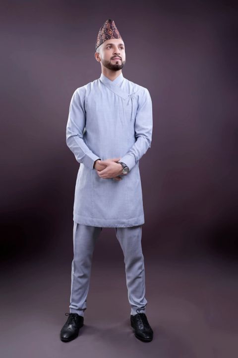 Daura%20Suruwal%20For%20Men%20%7C%20Premium%20Quality%20Nepali%20Traditional%20Daura%20Suruwal%20Set%20Without%20Topi%20For%20Men%20-%20Image%208