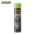 D1 spec spray varnish leather and rubber 650ml. 