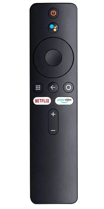 BEST MI Xiaomi Redmi Smart Android TV with Voice Command 4A Pro 4k Ultra HD Remote Compatible Remote