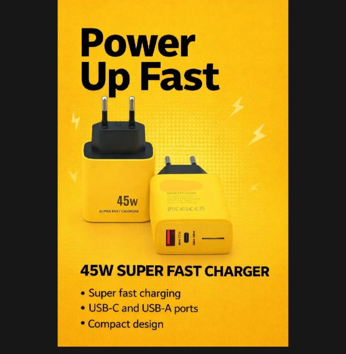 45W%20Dual%20Port%20Super%20Fast%20Charger%20%7C%20USB-C%20(PD%203.0)%20&%20USB-A%20(QC%203.0)%20%7C%20Multi-Device%20Compatibility%20for%20Samsung,%20Pixel,%20&%20More%20-%20Image%204