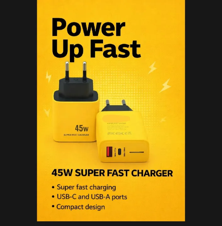 45W%20Dual%20Port%20Super%20Fast%20Charger%20%7C%20USB-C%20(PD%203.0)%20&%20USB-A%20(QC%203.0)%20%7C%20Multi-Device%20Compatibility%20for%20Samsung,%20Pixel,%20&%20More%20-%20Image%204