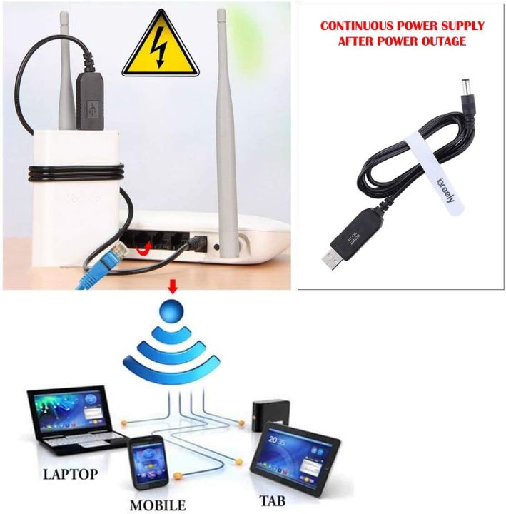5.5*2.1mm%20USB%20DC%205V%20to%2012V%209V%20Power%20Cable%20For%20Router%20WIFI%20Modem%20Fan%20Adapter%20Wire%20usb%20Boost%20Module%20Converter%20Via%20Powerbank%20-%20Image%202