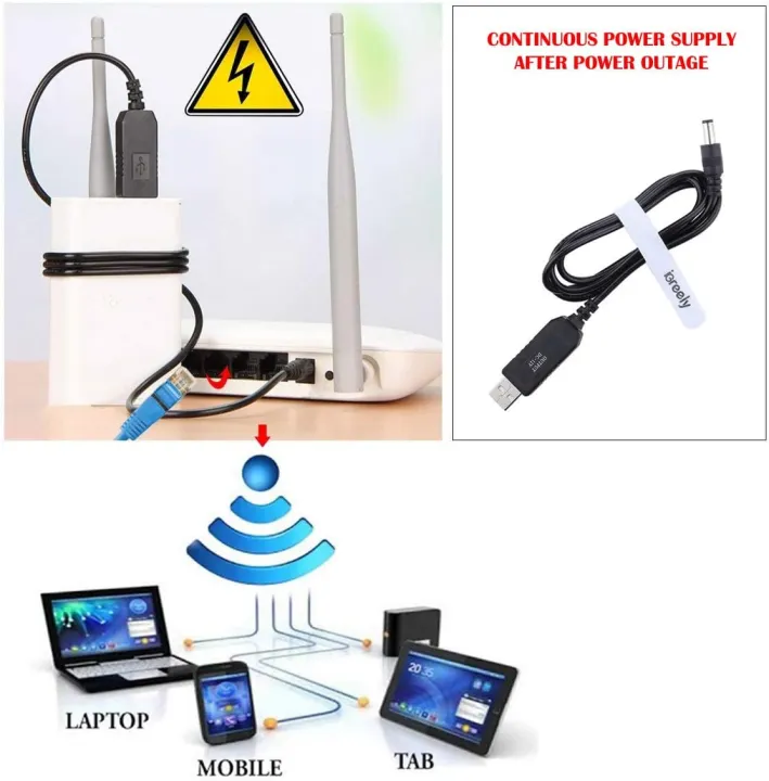 5.5*2.1mm%20WiFi%20to%20Powerbank%20Cable%20Connector%20DC%205V%20to%2012V%20USB%20Cable%20Boost%20Converter%20Step-up%20Cord%20for%20Wifi%20Router%20Modem%20Fan%20-%20Image%203