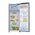 SAMSUNG RR20C2722CR/IM 192 Litres Single Door Digital Inverter Refrigerator. 