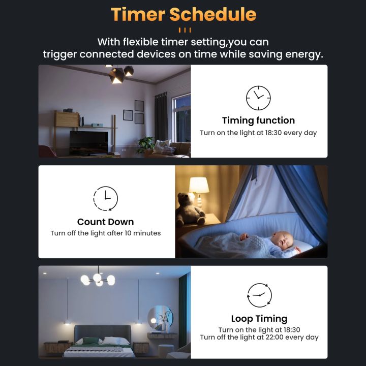 GIRIER%20Tuya%20Smart%20ZigBee/WiFi%20Switch%20Module%205A%20Dry%20Contact%20Smart%20DIY%20Breaker%20Relay%20DC%2012/24V%20AC100-240V%20Support%20Alexa%20Hey%20%20-%20Image%206