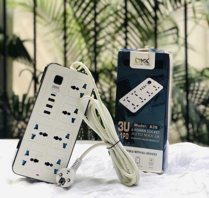 USB%20Extension%20box%20/%20Soft%20power%20socket%20without%20wire%20&%20with%20cooper%20wire%20length%204%20yard%20-%20Image%204