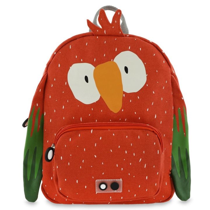 Cartoon%20Children's%20Bag%20Fashion%20New%20Style%20Kids%20Kindergarten%20Schoolbag%20Popular%20Design%20Kids%20Boys%20And%20Girls%20Backpack%20Shoulder%20Bag%20-%20Image%204