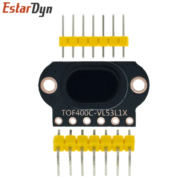 VL6180/VL53L0X/VL53L1X%20Time%20of%20Flight%20(ToF)%20Laser%20Ranging%20Sensor%20Module%20TOF050C%20TOF200C%20TOF400C%2050CM/2M/4M%20IIC%20For%20Arduino%20STM32%20-%20Image%203