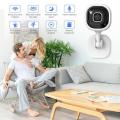 TERUHAL HD Smart Wifi Camera Box Pack 1080p. 