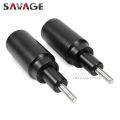 Z900 Z900RS Frame Slider Crash Protector For KAWASAKI Z 900 RS SE Motorcycle Accessories Falling Protection Engine Crash Pad.