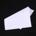 Car Floor Mat Disposable Waterproof Anti Slip Paper Pad Perfect for Automotive Interior Protection and Cleaning.