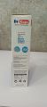 Hanhou toothbrush (made in China). 