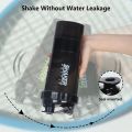 3 Layers Shaker Protein Bottle Powder Shake Cup Water Bottle Plastic Mixing Cup Body Building Exercise Bottle. 
